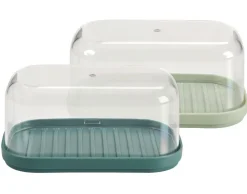 CUISINO Beurrier Menthe