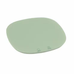 CUISINO Couteau éplucheur Menthe