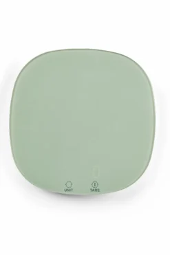 CUISINO Palette Set De 2 Menthe, Vert Foncé