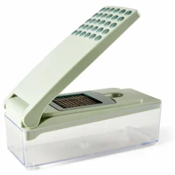 CUISINO Palette Set De 2 Menthe, Vert Foncé