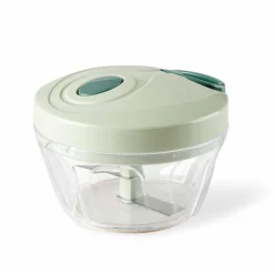CUISINO Palette Set De 2 Menthe, Vert Foncé