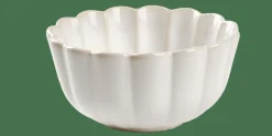DAHLIA Bol 48 CL Blanc