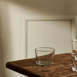 DAILY Carafe 1 L Transparent
