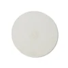 DORA Set De Table Blanc
