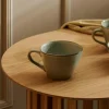 EARTH LAGOON Jumbo Mug 45 CL Vert Clair