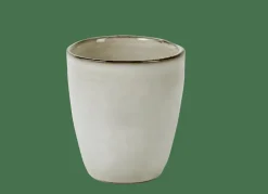 EARTH MARL Mug 20 CL Crème