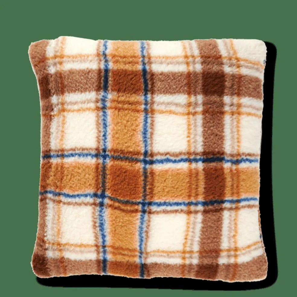 EMIEL Coussin Multicolore