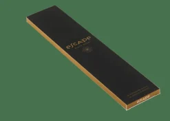 ESCAPE BLACK OUDH Encens 30 Bâtonnets Noir