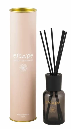 ESCAPE INDIAN INSPIRATION Pot-pourri Beige