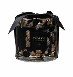 ESCAPE INDIAN INSPIRATION Savon Mains En Distributeur Beige