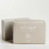 ESCAPE INDIAN INSPIRATION Savon Beige