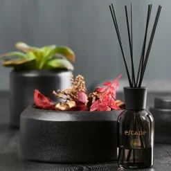 ESCAPE JAPANESE CEREMONY Parfum D'intérieur Rouge