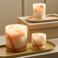 ESCAPE JAPANESE CEREMONY Bougie Parfumée Multicolore
