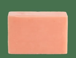 ESCAPE ORIENTAL SPIRIT Savon Orange