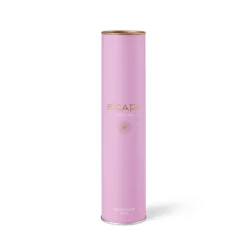 ESCAPE PURPLE IRIS Bougie Parfumée Mauve Clair