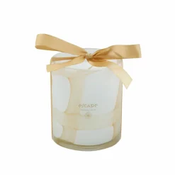 ESCAPE SENSES Bougies Chauffe-plat Parfumées Set De 9 Turquoise