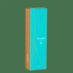 ESCAPE SENSES Huile Parfumée Turquoise