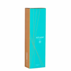 ESCAPE SENSES Pot-pourri Turquoise