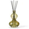 ESCAPE Vase Gris Foncé