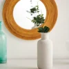 EUCALYPTUS Tige Artificielle Vert