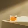 EXCLUSIVA Verre 21,5 CL Transparent