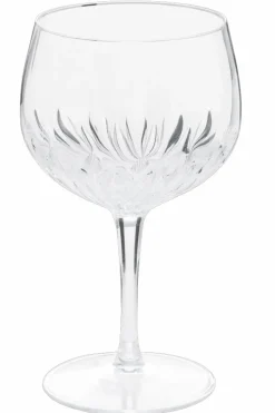FANCY Pailles à Cocktail Avec Brosse Argent