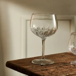 FANCY Pailles à Cocktail Avec Brosse Argent
