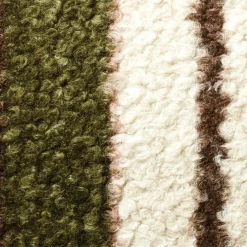 FELIX Coussin Multicolore