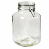 FIDO Anneau Pour Pot Blanc