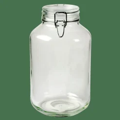 FIDO Pot 4 L Transparent