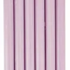 FINA Bougies Set De 6 Vert
