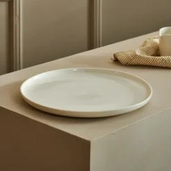 FINE Cuillères à Café Set De 6 Argent