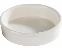 FLAN Crème Brûlée Coupelle Brun