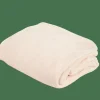 FLANELLA Plaid Blanc