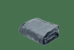 FLANELLA Plaid Gris