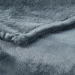 FLANELLA Plaid Gris