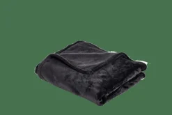 FLANELLA Plaid Gris Foncé