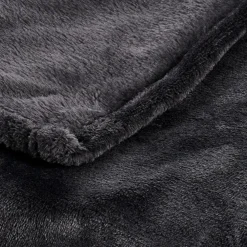 FLANELLA Plaid Gris Foncé