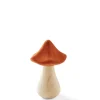 FLOCK Cerf Orange
