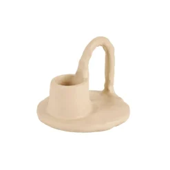 FOXY Bougeoir Beige