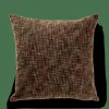 FRANCIS Coussin Multicolore