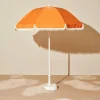 FRANJA & VALINO Set De Parasols Orange