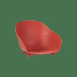 FRAY Coque D'assise Orange
