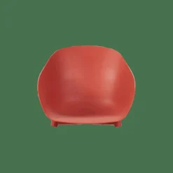 FRAY Coque D'assise Orange