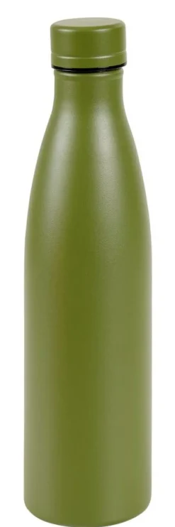 FRESHMOOD Bouteille Isolante 75cl Vert