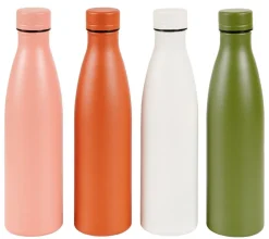 FRESHMOOD Bouteille Isolante 75cl Vert