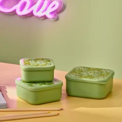 FRESHMOOD Mug à Soupe 47cl Vert