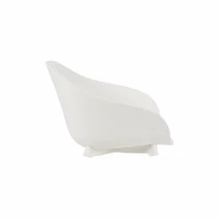 FRIDA / FRAY Set De 4 Pieds Blanc Blanc