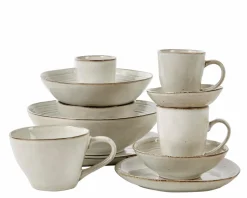 FUN Set De Table Sable