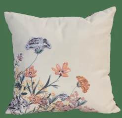 FYNNE Coussin Beige
